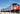 LGB F7A Diesel Locomotive - Amtrak #102, G Gauge - Micro - Mark Locomotives
