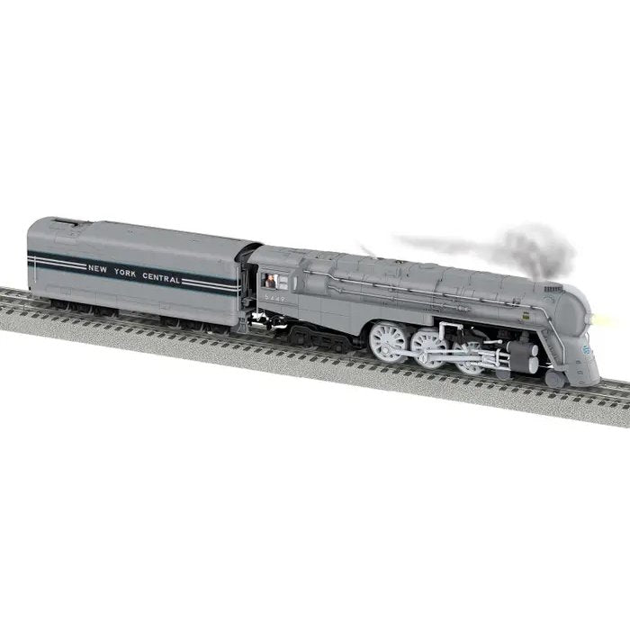 Scale Model Trains - Micro-Mark