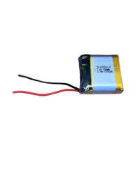 Lithium Ion Battery for Item 89747 & 90221 Air Compressor