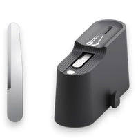 Long Blade 10pk with Safety Dispenser