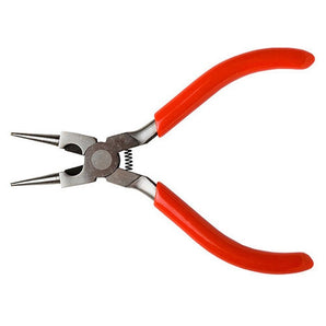 Looping Plier with Side Cutter.