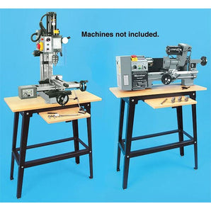 Machine Tool Stand