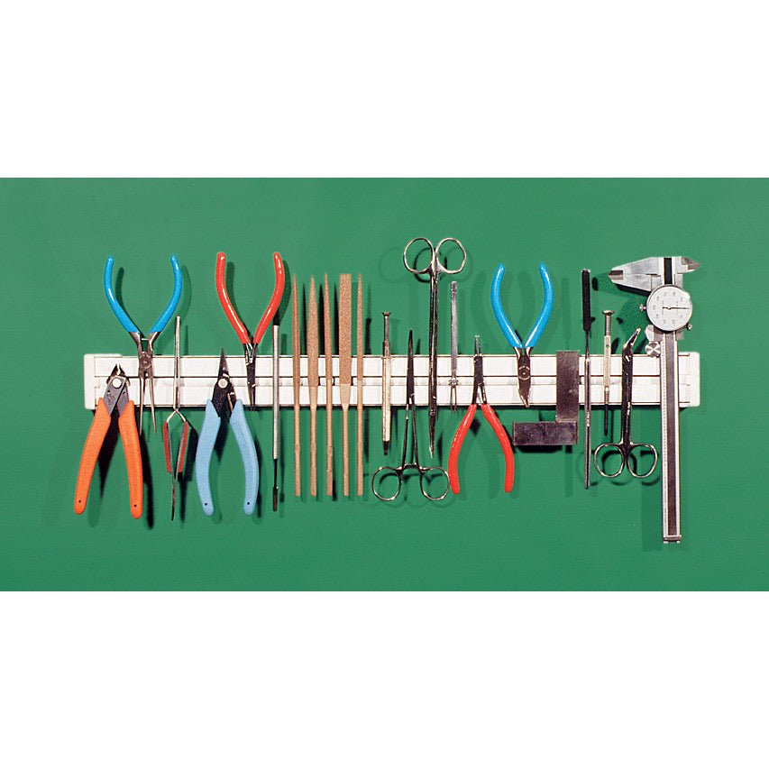 Magnetic Tool Holder, 20 Inch - Micro - Mark Organizers