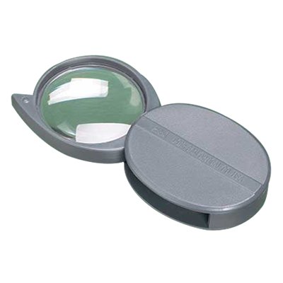 Magni-Pak Magnifier 4X – Micro-Mark