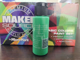 Makersource Acrylic Paint by Micro - Mark, Sap Green, 60ml