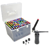 Marker Master Super Value Package