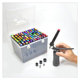 Marker Master Super Value Package