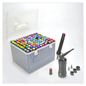 Marker Master Super Value Package