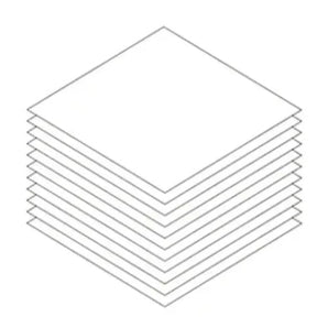 Mayku FormBox Form Sheets, 30 pack