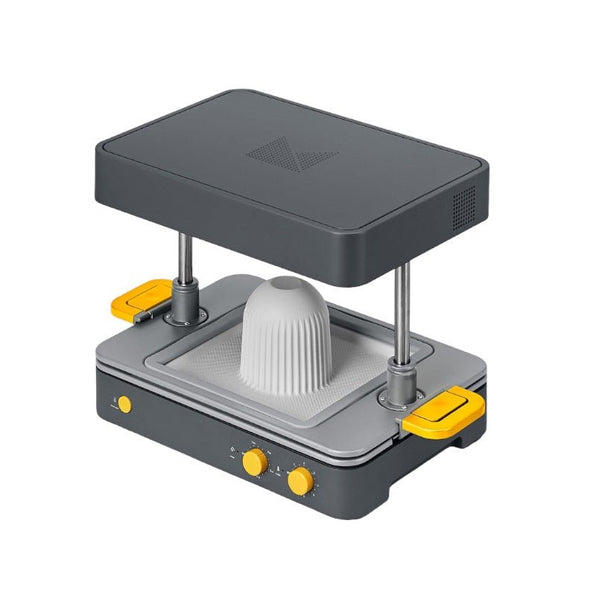 Vacuums & Vacuum Forming | Micro Shop Vacs & Accessories | Micro-Mark