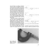 Measuring and Marking Metals for Home Machinists Book