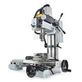 Mega Mini R8 Milling Machine Super Value Package