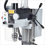 Mega Mini R8 Milling Machine Super Value Package