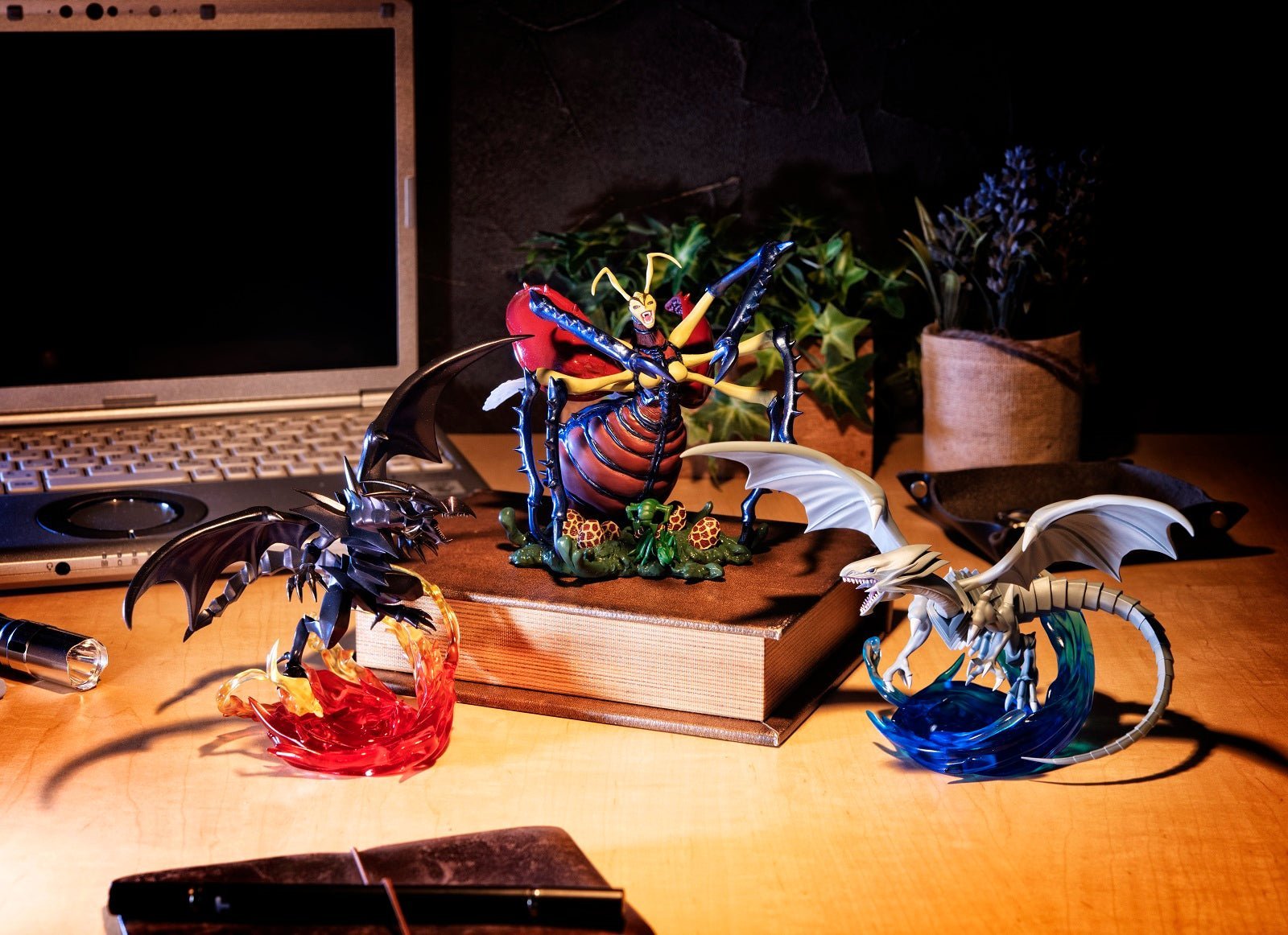 MegaHouse