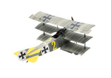 Meng Model Kits Fokker Dr.I "Red Baron" Triplane (New Tool) 1/32 Scale