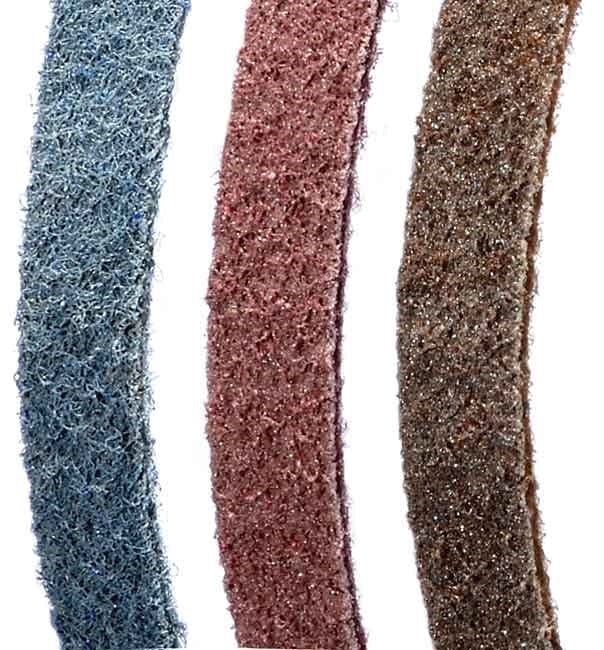 Mesh Belt Coarse (Brown) - Micro - Mark Sanding Accessories