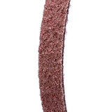 Mesh Sanding Belt 1" x 30" - Medium (Maroon)