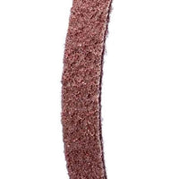 Mesh Sanding Belt 1" x 30" - Medium (Maroon)