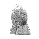 Metal Earth Premium Series Game of Thrones "Iron Throne" Metal Model Kit