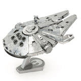 Metal Earth® Premium Series Lando's™ Millenium Falcon™ Metal Model Kit