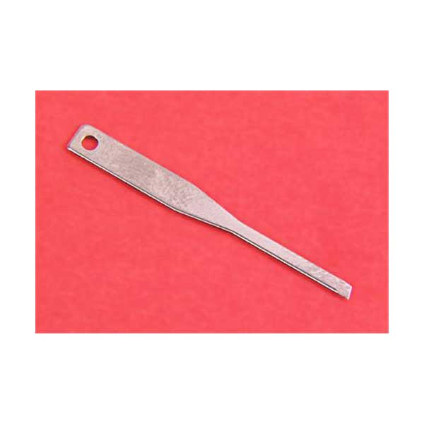 Micro Blade #61 , 5 Pack - Micro - Mark Knife Blades