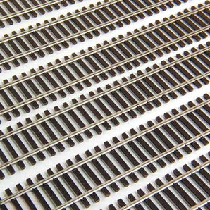 HO Scale Track - Micro-Mark