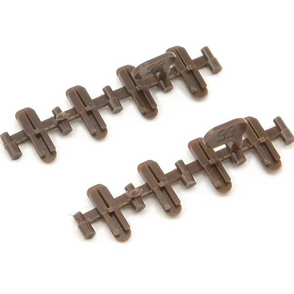 N Scale Track - Micro-Mark