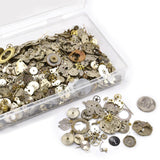 Micro-Make™ Watch Component Assortment