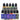 Micro - Mark 11 - Color US Light Tank M5A1 Acrylic Paint Add - On