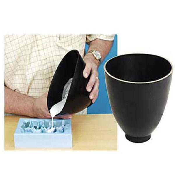 Micro - Mark 1/2 Gallon Flexible Mixing Bowl
