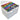 Micro-Mark 120 Color Double Tip Alcohol Marker Set
