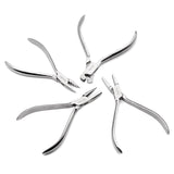 Micro - Mark 4 - piece Metal Forming Plier Set