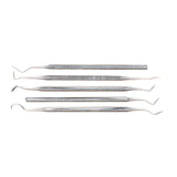 Micro - Mark 5 - piece Probe Set