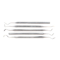 Micro - Mark 5 - piece Probe Set