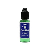 Micro-Mark Acrylic Paint Cleaner , 20ml