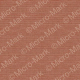 Micro-Mark Aged Factory Brick, HO Scale - 4pk