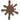 Micro - Mark Air Flat Brown Acrylic Paint, 20ml
