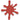 Micro - Mark Air Flat Red Acrylic Paint, 20ml