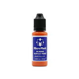 Micro-Mark Air Orange Acrylic Paint, 20ml