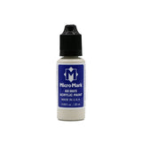 Micro-Mark Air White Acrylic Paint, 20ml