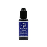 Micro-Mark Air Black Acrylic Paint, 20ml