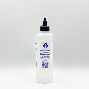 Micro - Mark Airbrush Flow Improver, 200ml