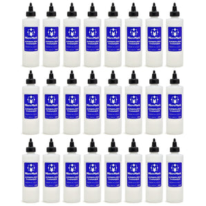 Micro-Mark Airbrush Thinner, 24 Pack Case 8 oz bottles