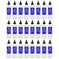 Micro-Mark Airbrush Thinner, 24 Pack Case 8 oz bottles