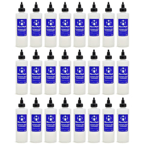 Micro-Mark Airbrush Thinner, 24 Pack Case 8 oz bottles