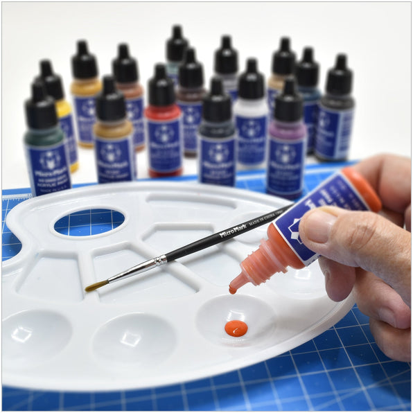 Micro-Mark Paint - Micro-Mark