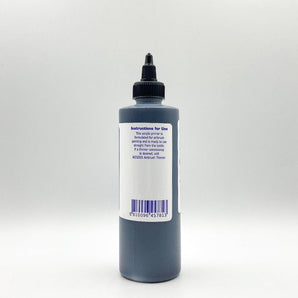 Micro - Mark Black Acrylic Airbrush Primer