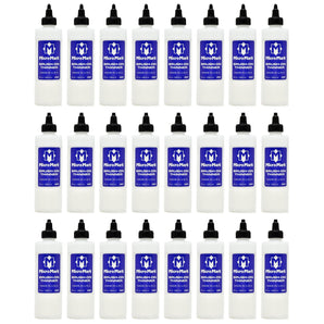 Micro-Mark Brush-on Thinner, 24 Pack Case 8 oz bottles