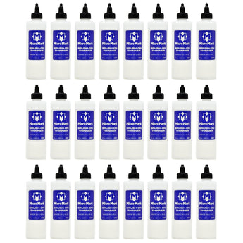 Micro-Mark Brush-on Thinner, 24 Pack Case 8 oz bottles