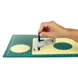 Micro - Mark Circle Cutter